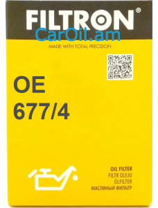 Filtron OE 677/4